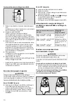 Preview for 78 page of Dräger 83 20 104 Instructions For Use Manual