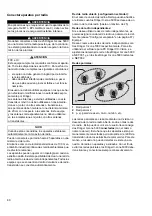 Preview for 80 page of Dräger 83 20 104 Instructions For Use Manual