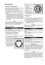 Preview for 91 page of Dräger 83 20 104 Instructions For Use Manual