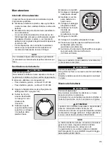 Preview for 115 page of Dräger 83 20 104 Instructions For Use Manual