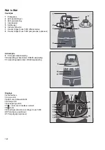 Preview for 124 page of Dräger 83 20 104 Instructions For Use Manual