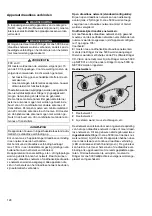 Preview for 128 page of Dräger 83 20 104 Instructions For Use Manual