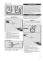 Preview for 131 page of Dräger 83 20 104 Instructions For Use Manual