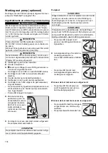 Preview for 134 page of Dräger 83 20 104 Instructions For Use Manual