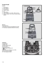 Preview for 148 page of Dräger 83 20 104 Instructions For Use Manual