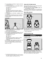 Preview for 151 page of Dräger 83 20 104 Instructions For Use Manual