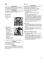 Preview for 173 page of Dräger 83 20 104 Instructions For Use Manual