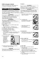 Preview for 182 page of Dräger 83 20 104 Instructions For Use Manual