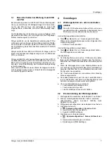 Preview for 7 page of Dräger 83 21 880 Instructions For Use Manual