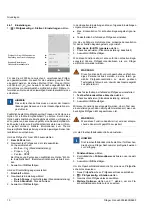 Preview for 10 page of Dräger 83 21 880 Instructions For Use Manual