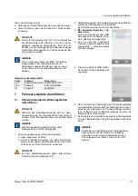 Preview for 15 page of Dräger 83 21 880 Instructions For Use Manual