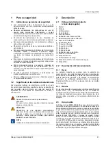 Preview for 51 page of Dräger 83 21 880 Instructions For Use Manual