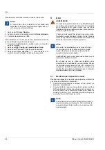 Preview for 58 page of Dräger 83 21 880 Instructions For Use Manual