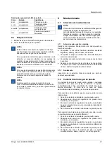 Preview for 61 page of Dräger 83 21 880 Instructions For Use Manual