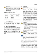 Preview for 101 page of Dräger 83 21 880 Instructions For Use Manual