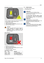 Предварительный просмотр 141 страницы Dräger 83 21 880 Instructions For Use Manual