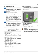 Preview for 155 page of Dräger 83 21 880 Instructions For Use Manual