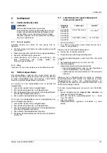 Preview for 157 page of Dräger 83 21 880 Instructions For Use Manual