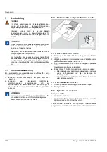 Preview for 170 page of Dräger 83 21 880 Instructions For Use Manual