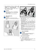 Preview for 175 page of Dräger 83 21 880 Instructions For Use Manual