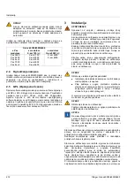 Preview for 212 page of Dräger 83 21 880 Instructions For Use Manual