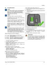 Preview for 219 page of Dräger 83 21 880 Instructions For Use Manual