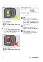 Preview for 220 page of Dräger 83 21 880 Instructions For Use Manual