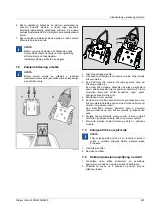 Preview for 223 page of Dräger 83 21 880 Instructions For Use Manual