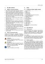 Preview for 227 page of Dräger 83 21 880 Instructions For Use Manual