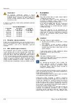 Preview for 228 page of Dräger 83 21 880 Instructions For Use Manual