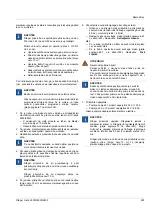 Preview for 229 page of Dräger 83 21 880 Instructions For Use Manual