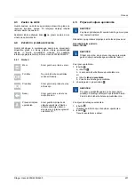 Preview for 231 page of Dräger 83 21 880 Instructions For Use Manual