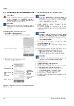 Preview for 232 page of Dräger 83 21 880 Instructions For Use Manual