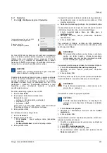 Preview for 233 page of Dräger 83 21 880 Instructions For Use Manual