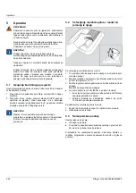 Preview for 234 page of Dräger 83 21 880 Instructions For Use Manual