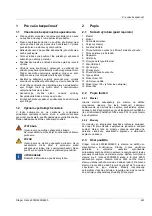 Preview for 243 page of Dräger 83 21 880 Instructions For Use Manual