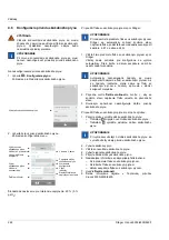 Preview for 248 page of Dräger 83 21 880 Instructions For Use Manual