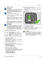 Preview for 251 page of Dräger 83 21 880 Instructions For Use Manual