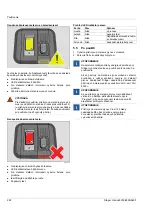 Preview for 252 page of Dräger 83 21 880 Instructions For Use Manual