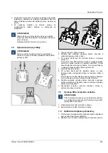 Preview for 255 page of Dräger 83 21 880 Instructions For Use Manual