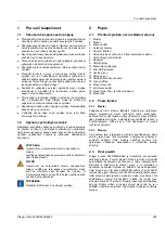 Preview for 259 page of Dräger 83 21 880 Instructions For Use Manual