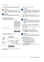 Preview for 264 page of Dräger 83 21 880 Instructions For Use Manual