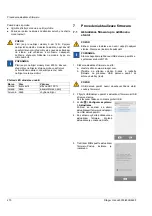 Preview for 270 page of Dräger 83 21 880 Instructions For Use Manual