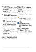 Preview for 286 page of Dräger 83 21 880 Instructions For Use Manual