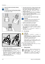 Preview for 288 page of Dräger 83 21 880 Instructions For Use Manual