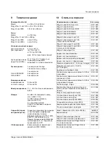 Preview for 289 page of Dräger 83 21 880 Instructions For Use Manual