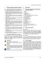 Preview for 291 page of Dräger 83 21 880 Instructions For Use Manual