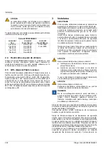 Preview for 292 page of Dräger 83 21 880 Instructions For Use Manual