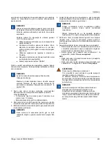 Preview for 293 page of Dräger 83 21 880 Instructions For Use Manual