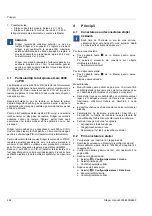 Preview for 294 page of Dräger 83 21 880 Instructions For Use Manual